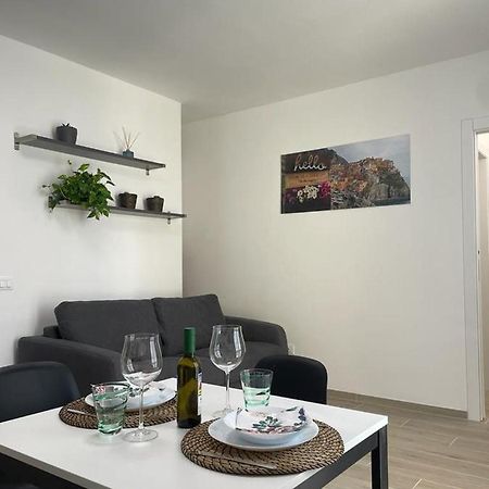 Apartamento Terre D'Amare Liguria 1 La Spezia Exterior foto