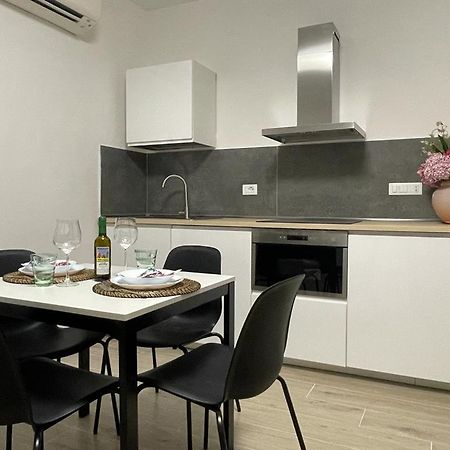 Apartamento Terre D'Amare Liguria 1 La Spezia Exterior foto