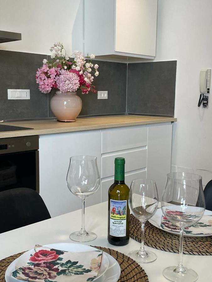 Apartamento Terre D'Amare Liguria 1 La Spezia Exterior foto