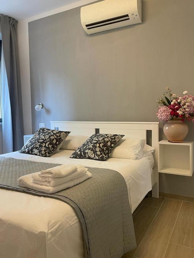 Apartamento Terre D'Amare Liguria 1 La Spezia Exterior foto
