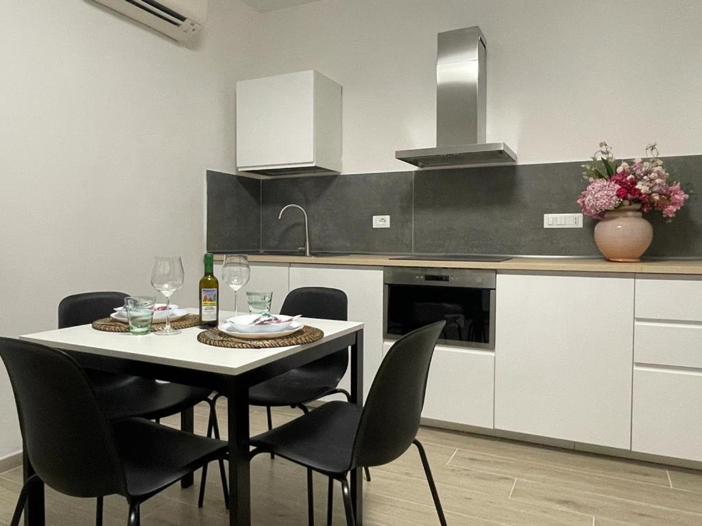Apartamento Terre D'Amare Liguria 1 La Spezia Exterior foto