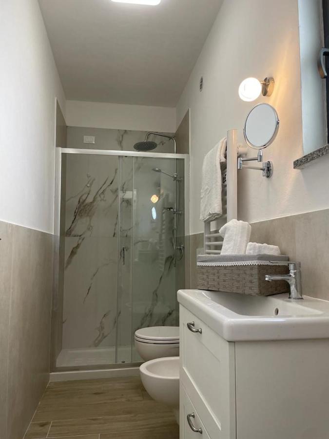 Apartamento Terre D'Amare Liguria 1 La Spezia Exterior foto